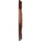 Ekena Millwork Antioch Ceiling Medallion (Fits Canopies up to 3 1/2"), 18"OD x 3 1/2"ID x 1 3/8"P, Antique Copper CM18SEACS - alternate 2